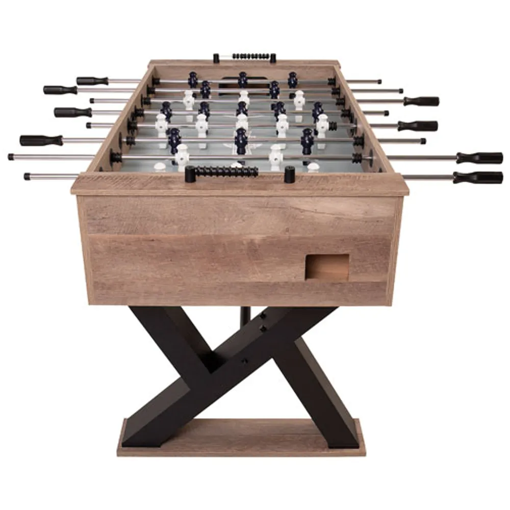 American Legend 54" Kirkwood Foosball Table