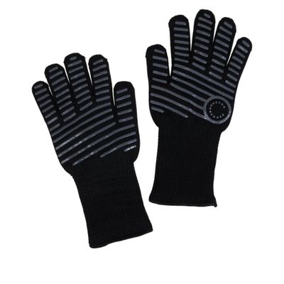 Curtis Stone Heat Resistant Glove Set Model 682-691