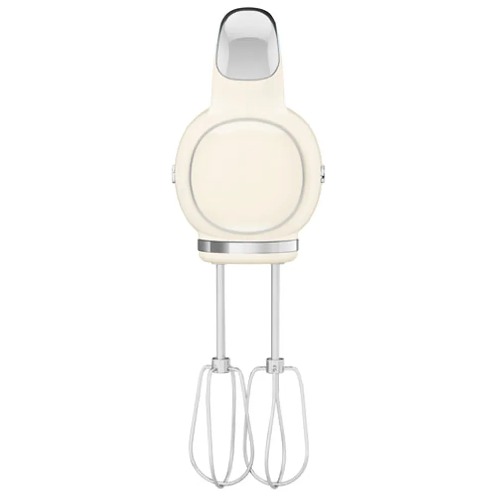 Smeg Hand Mixer - 220-Watt