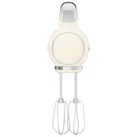 Smeg Hand Mixer - 220-Watt