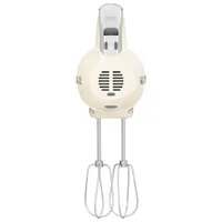 Smeg Hand Mixer - 220-Watt