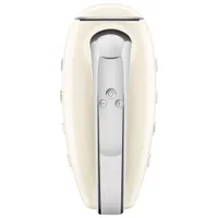 Smeg Hand Mixer - 220-Watt