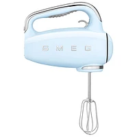 Smeg Hand Mixer - 220-Watt