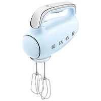 Smeg Hand Mixer - 220-Watt