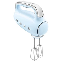 Smeg Hand Mixer - 220-Watt