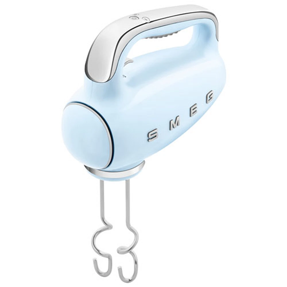 Smeg Hand Mixer - 220-Watt