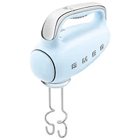 Smeg Hand Mixer - 220-Watt