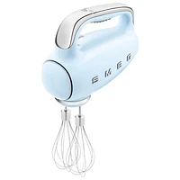 Smeg Hand Mixer - 220-Watt