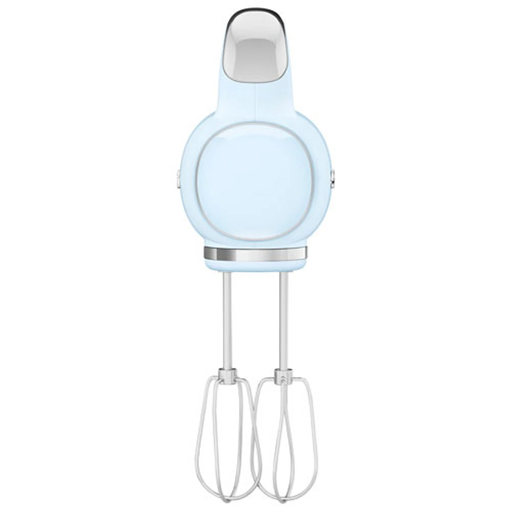 Smeg Hand Mixer - 220-Watt