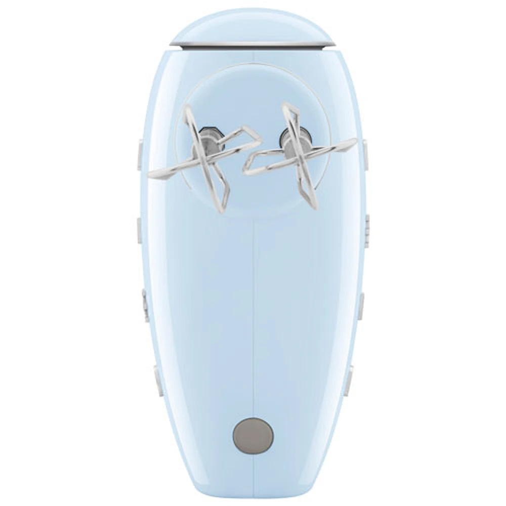 Smeg Hand Mixer - 220-Watt