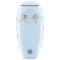 Smeg Hand Mixer - 220-Watt