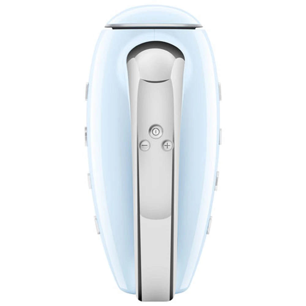 Smeg Hand Mixer - 220-Watt