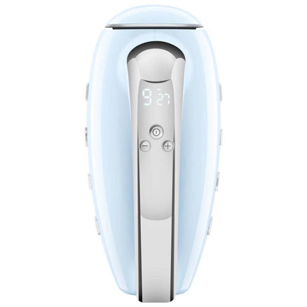 Smeg Hand Mixer - 220-Watt