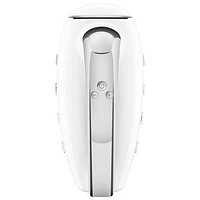 Batteur à main de Smeg - 220 W - Blanc