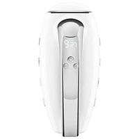 Smeg Hand Mixer - 220-Watt - White