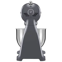 Batteur sur socle à tête inclinable de Smeg - 5,1 pintes - 600 W