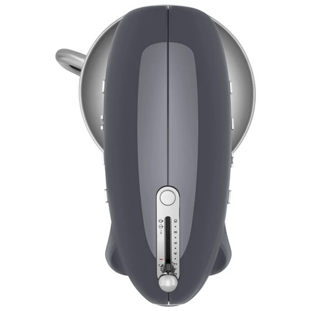 Batteur sur socle à tête inclinable de Smeg - 5,1 pintes - 600 W