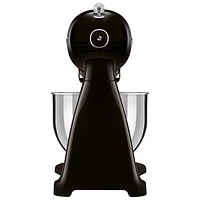Smeg Tilt-Head Stand Mixer - 5.1Qt - 600-Watt - Black