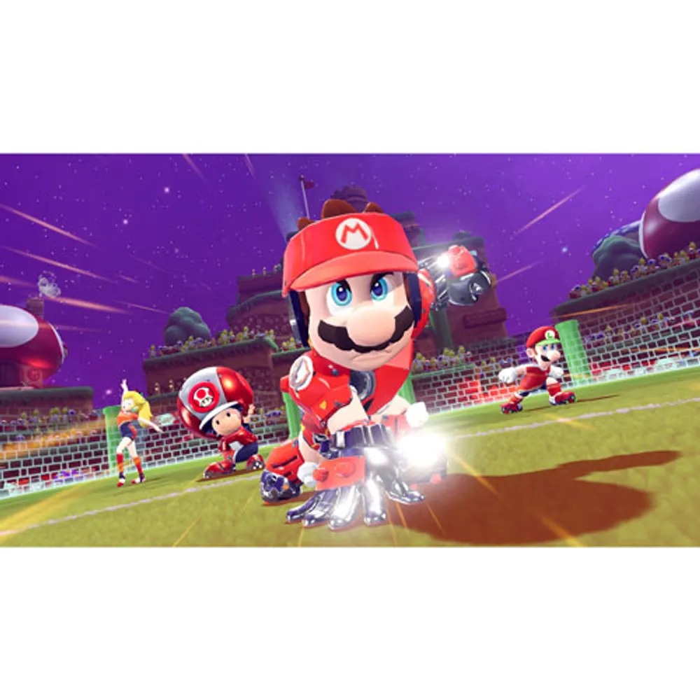 Mario Strikers: Battle League (Switch)