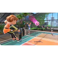 Nintendo Switch Sports (Switch)