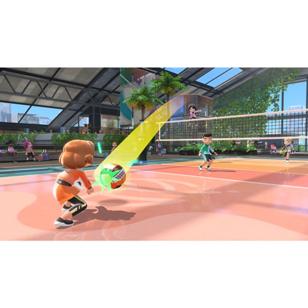 Nintendo Switch Sports (Switch)