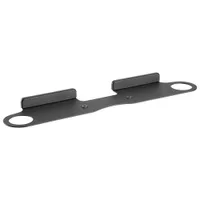 Sonora Sound Bar Wall Mount for Sonos Beam (SOO-SB2) - Black