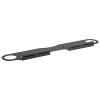 Sonora Sound Bar Wall Mount for Sonos Beam (SOO-SB2) - Black