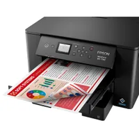 Epson WorkForce Pro WF-7310 Wireless Wide-format Printer