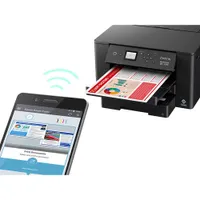 Epson WorkForce Pro WF-7310 Wireless Wide-format Printer