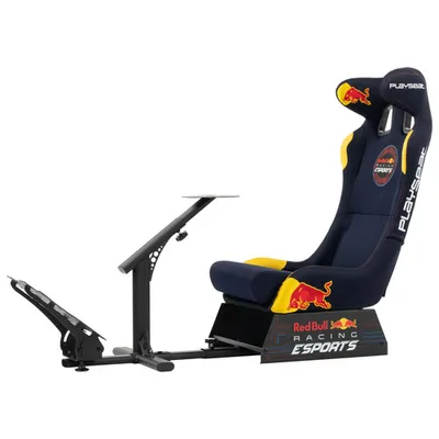 Playseat Evolution PRO Red Bull Racing Racing Cockpit