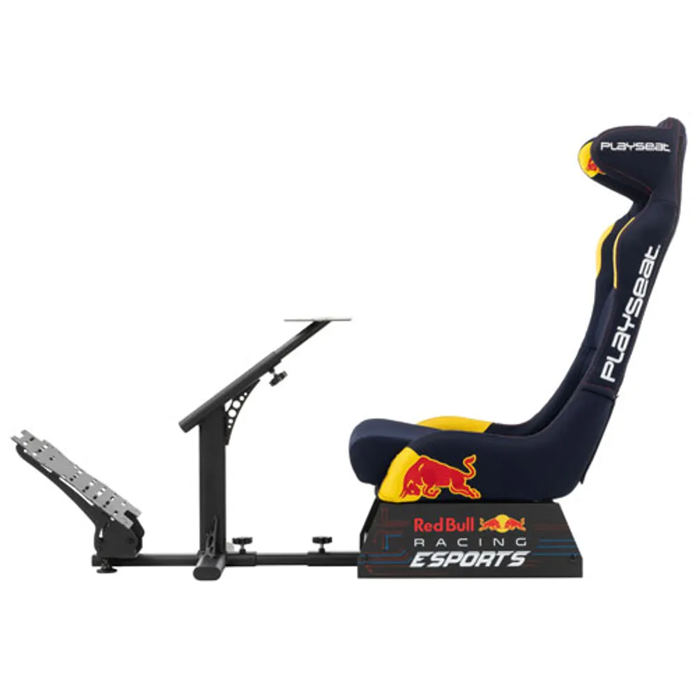 Playseat Evolution PRO Red Bull Racing Racing Cockpit