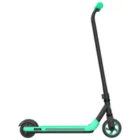 Segway Kids Ninebot eKickScooter Zing A6 Electric Kid's Scooter - Ages 3-8 - Dark Grey