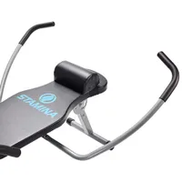 Stamina Active Aging EasyDecompress Stretch Machine