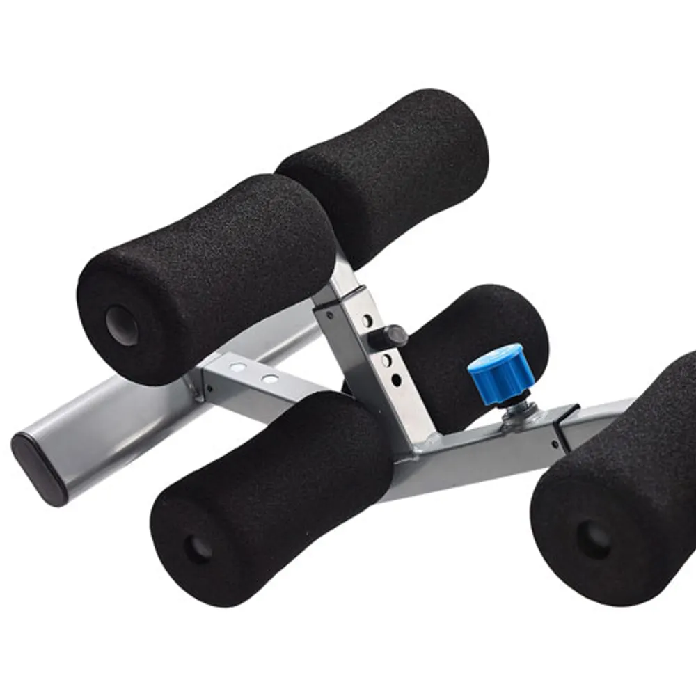 Stamina Active Aging EasyDecompress Stretch Machine