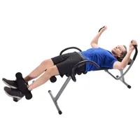 Stamina Active Aging EasyDecompress Stretch Machine