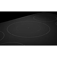KitchenAid 30" 5-Element Induction Cooktop (KCIG550JSS) - Stainless Steel