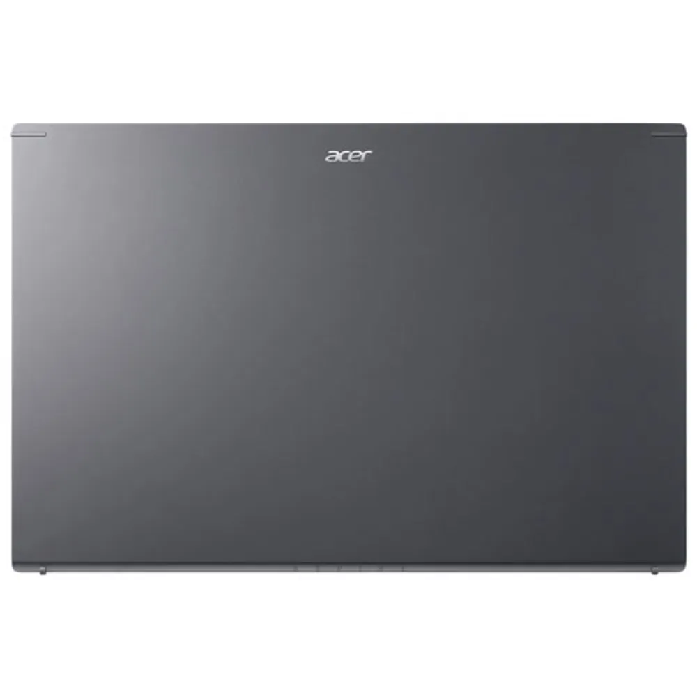 Acer Aspire 5 15.6" Laptop - Iron (Intel Core i5-1235U/1TB SSD/16GB RAM/Windows 11)