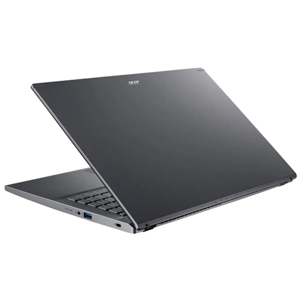 Acer Aspire 5 15.6" Laptop - Iron (Intel Core i5-1235U/1TB SSD/16GB RAM/Windows 11)