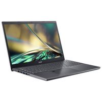 Acer Aspire 5 15.6" Laptop - Iron (Intel Core i7-1260P/512GB SSD/12GB RAM/Windows 11)