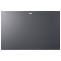 Acer Aspire 5 15.6" Laptop - Iron (Intel Core i7-1260P/512GB SSD/12GB RAM/Windows 11)