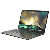 Acer Aspire 5 15.6" Laptop - Iron (Intel Core i5-1235U/512GB SSD/12GB RAM/Windows 11)