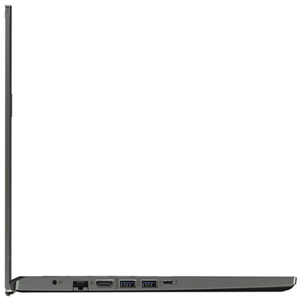 Acer Aspire 5 15.6" Laptop - Iron (Intel Core i5-1235U/512GB SSD/12GB RAM/Windows 11)