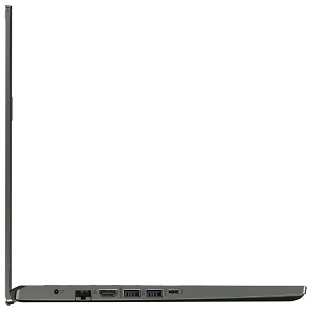 Acer Aspire 5 15.6" Laptop - Iron (Intel Core i5-1235U/512GB SSD/12GB RAM/Windows 11)