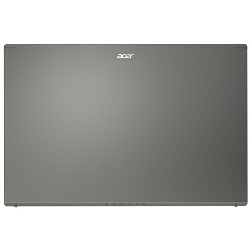 Acer Aspire 5 15.6" Laptop - Iron (Intel Core i5-1235U/512GB SSD/12GB RAM/Windows 11)