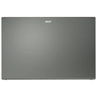 Portable de 15,6 po Aspire 5 d'Acer - Fer (Core i5-1235U d'Intel/SSD 512 Go/RAM 12 Go/Windows 11)