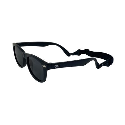 Babyfied Apparel - Sunglasses - Classics - Black