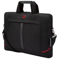 Wenger 17.3" Laptop Bag - Black