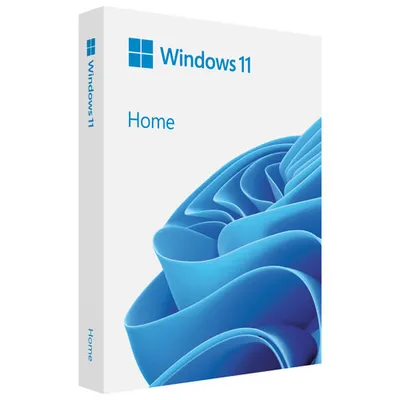 Microsoft Windows 11 Home (PC