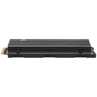 Corsair MP600 Pro LPX 1TB M.2 NVMe PCI-e (Gen 4) Internal Solid State Drive with Heatsink - Optimized for PS5