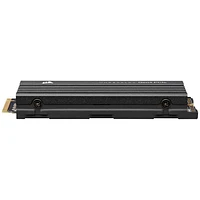 Corsair MP600 Pro LPX 4TB M.2 NVMe PCI-e (Gen 4) Internal Solid State Drive with Heatsink - Optimized for PS5